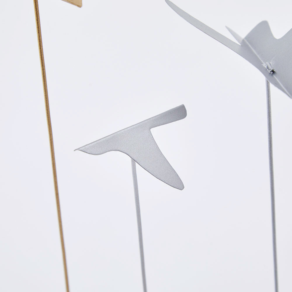 Bird Object