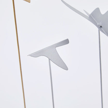 Bird Object
