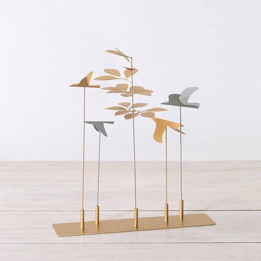 Bird Object