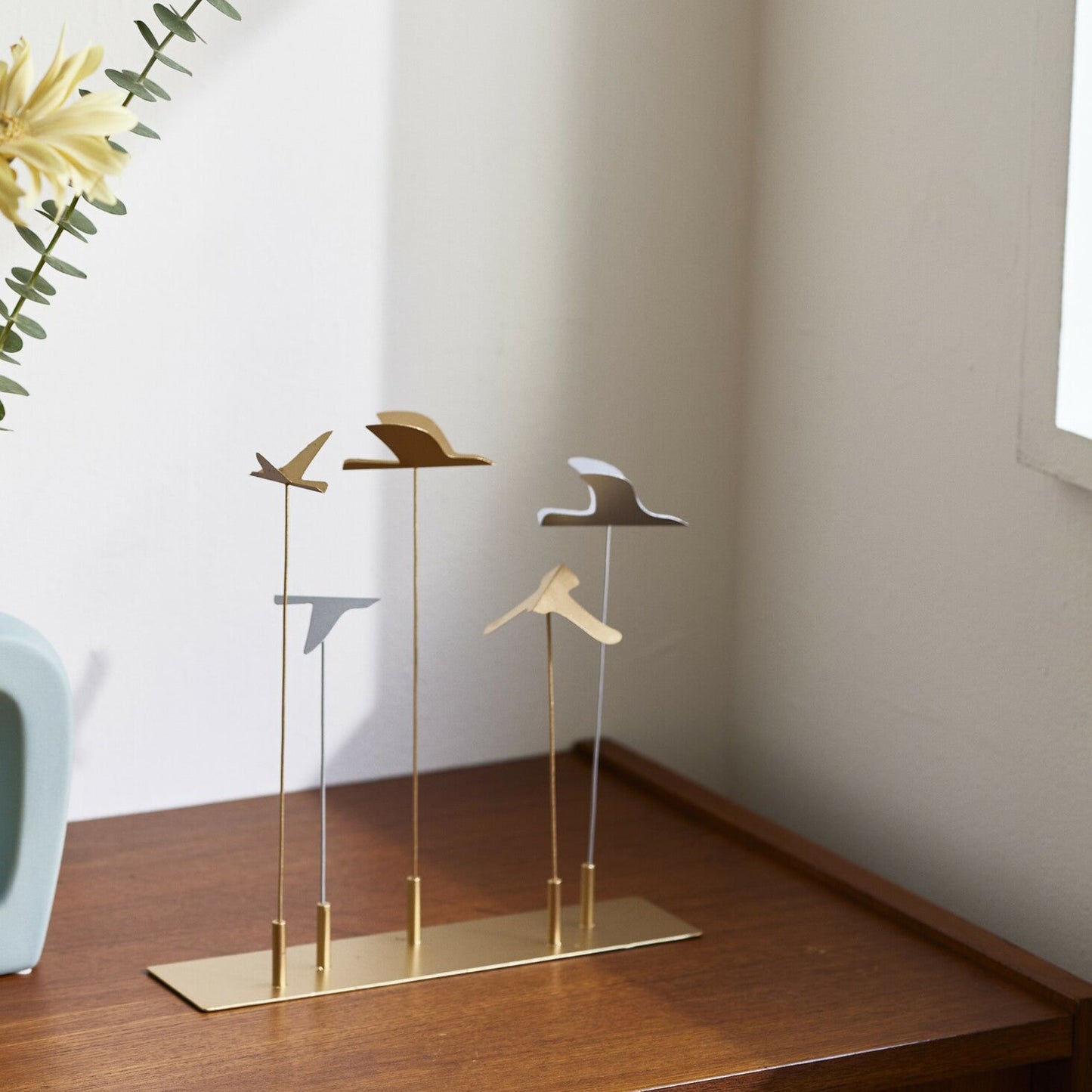 Bird Object