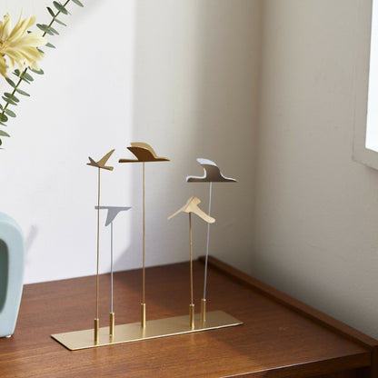 Bird Object