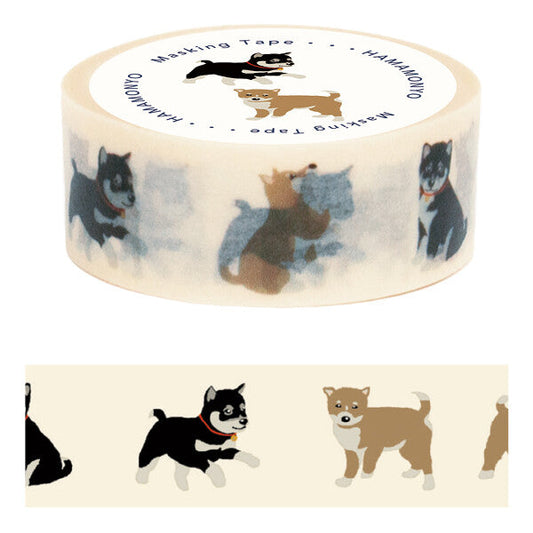 Masking Tape 15mm Width