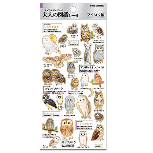 Otona stickers