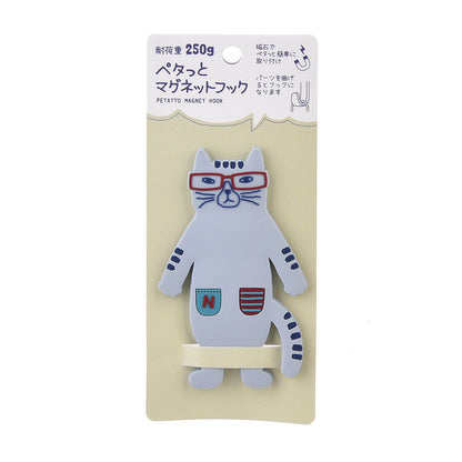 Magnet hook nekozawa