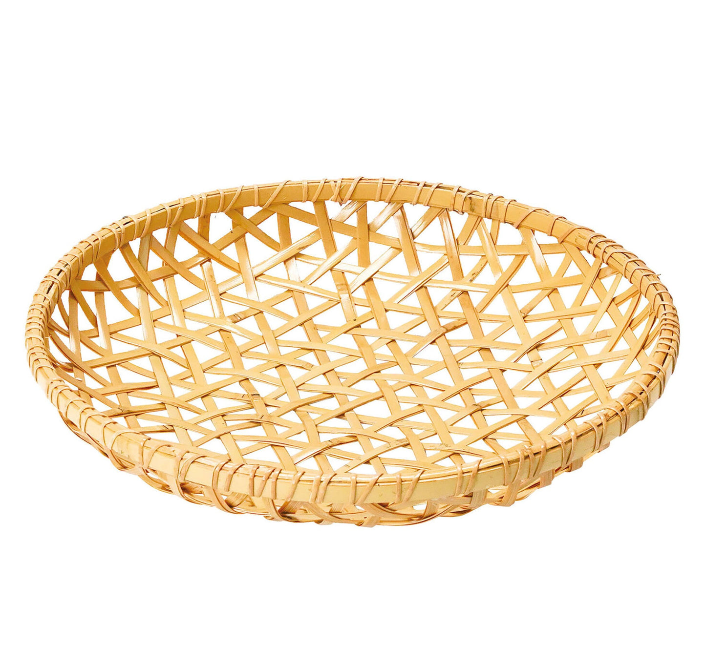 Banboo Fruit basket