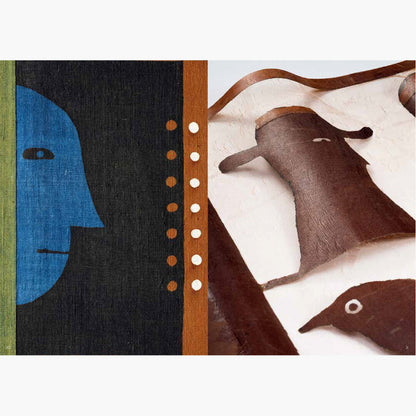 The 100 Years of Samiro Yunoki Creative Journey Art Book
