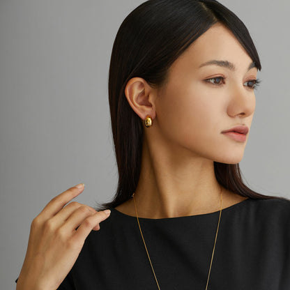 Melody Accessory Earrings (Piercing)