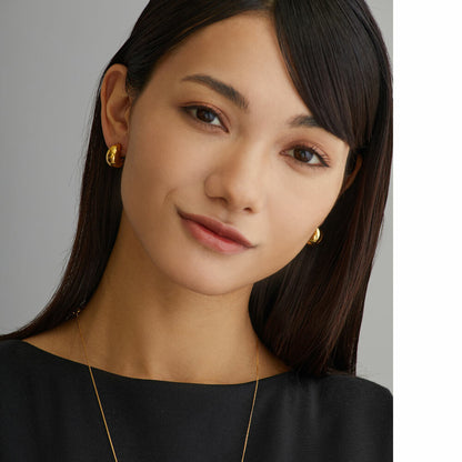 Melody Accessory Earrings (Piercing)