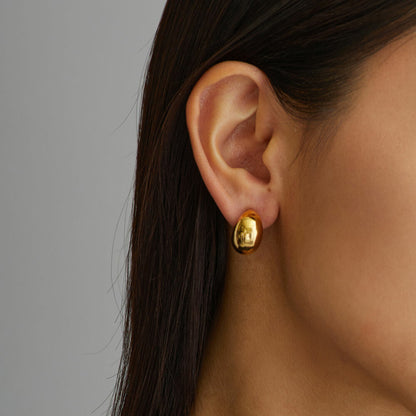 Melody Accessory Earrings (Piercing)