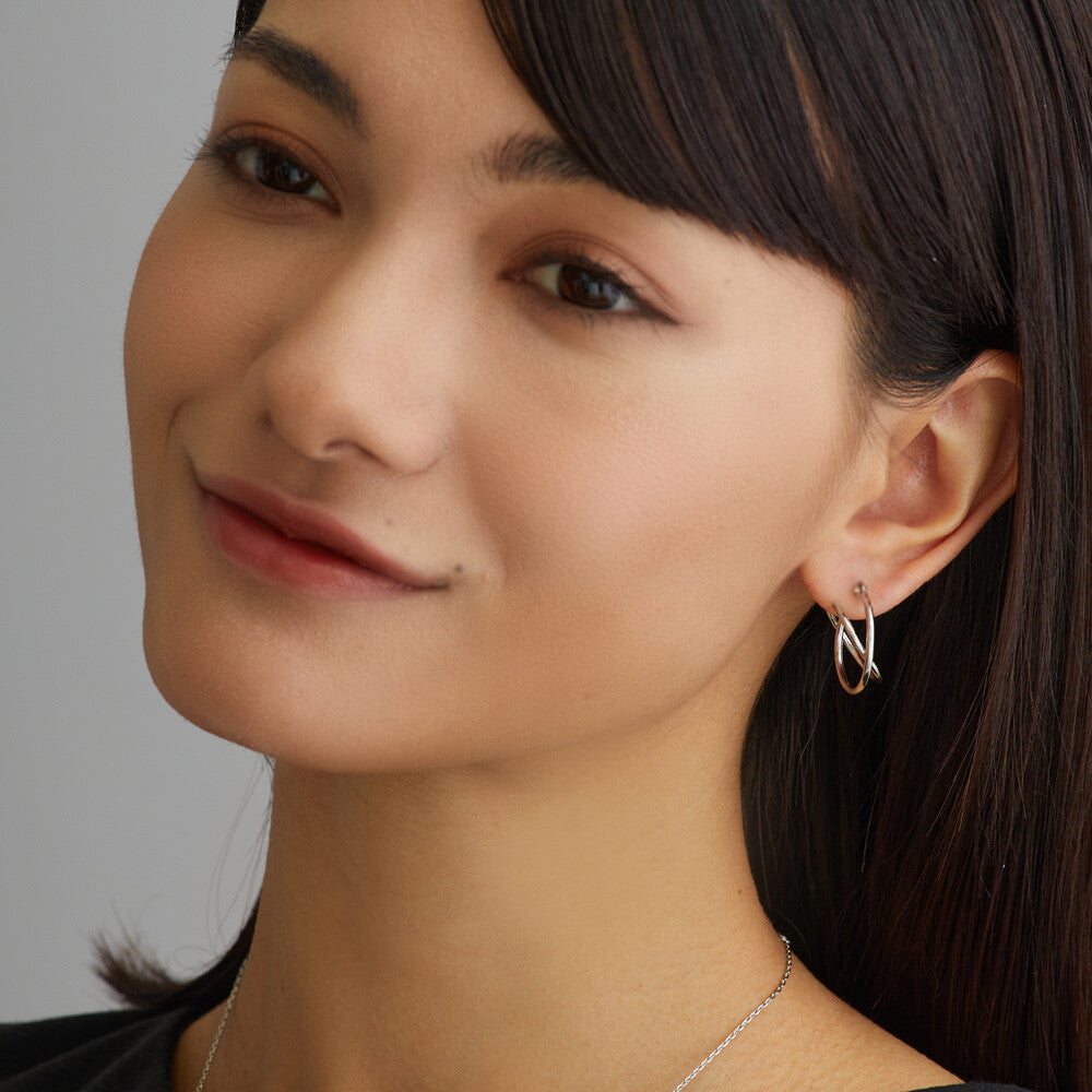 Melody Accessory Earrings (Piercing)