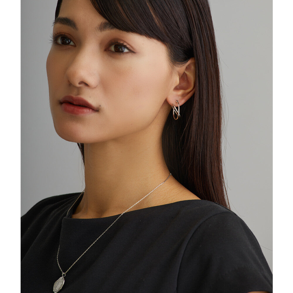 Melody Accessory Earrings (Piercing)