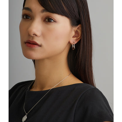 Melody Accessory Earrings (Piercing)