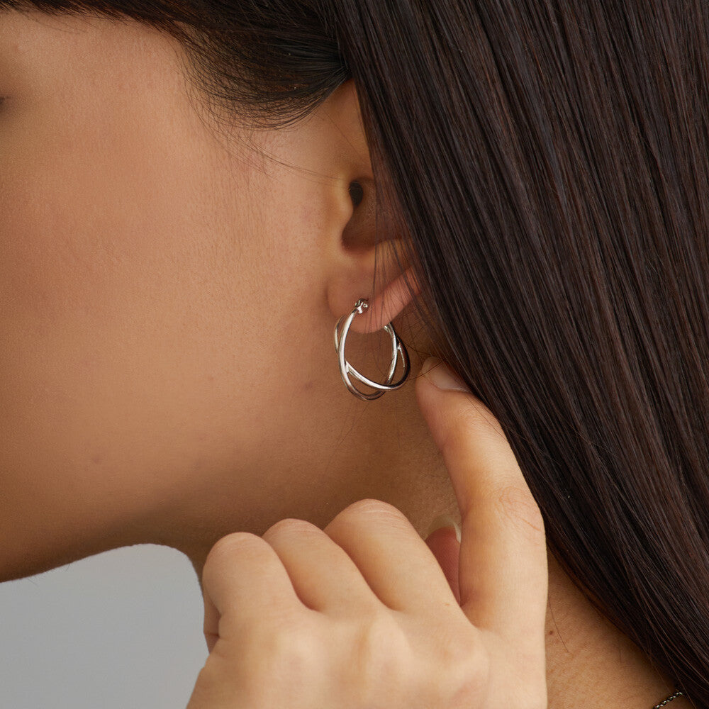 Melody Accessory Earrings (Piercing)