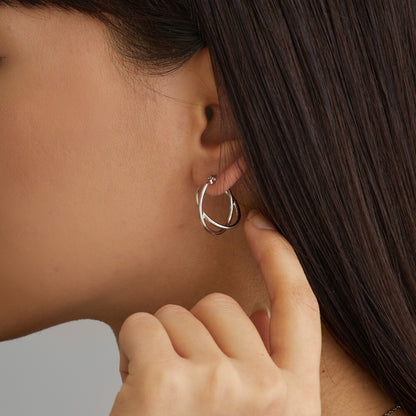 Melody Accessory Earrings (Piercing)