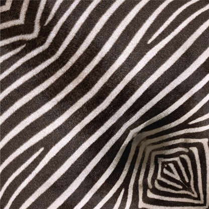 Animal Pattern Origami -Savanna Animals Type B (Zebra / Lion / Leopard)