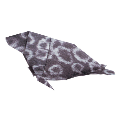 Animal Pattern Origami - Ocean Animals (Penguin, Seal and Whale Shark)