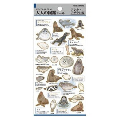 Otona stickers