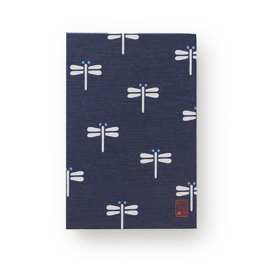 Stamp book goshuincho tonbo