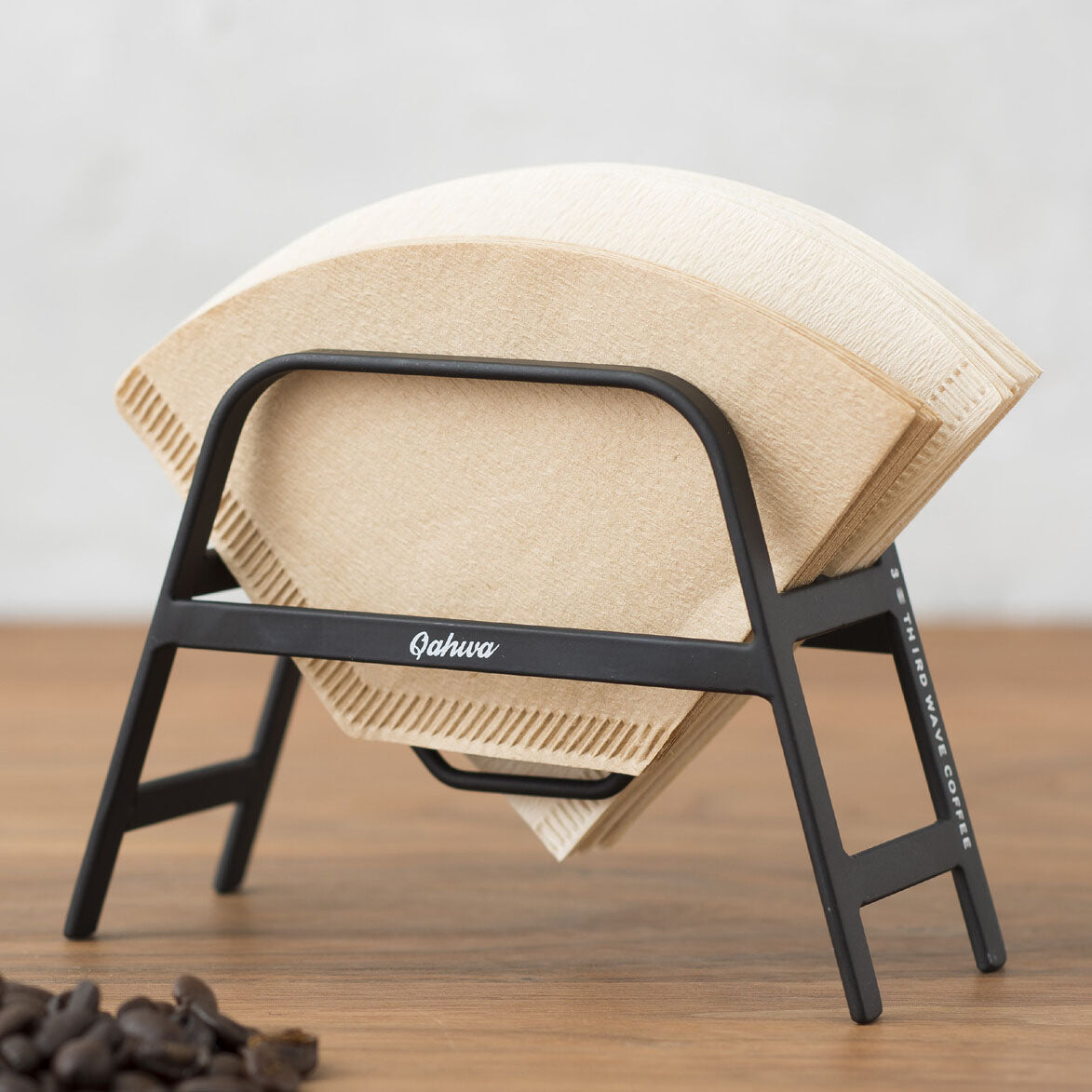 Coffee Filter Stand