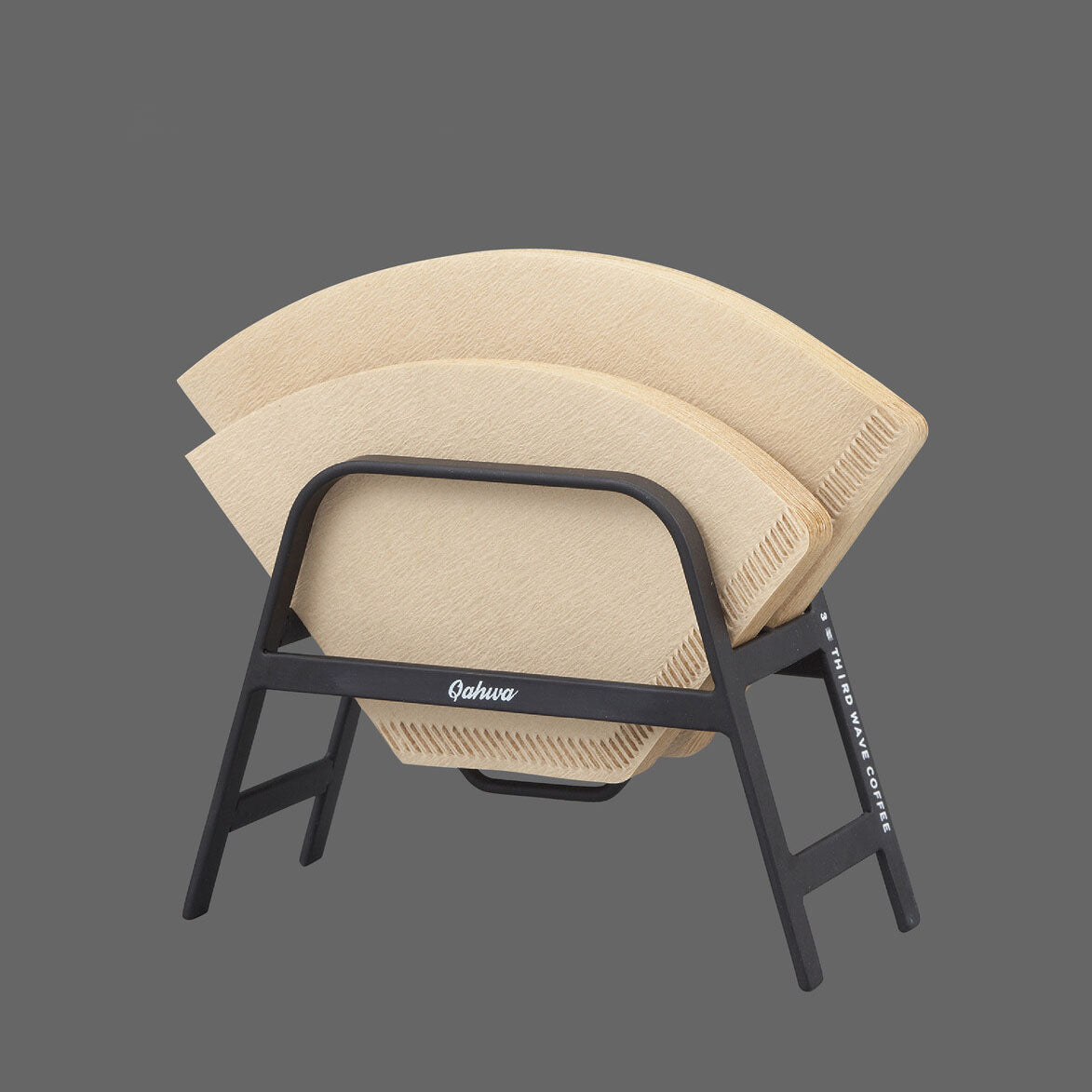 Coffee Filter Stand