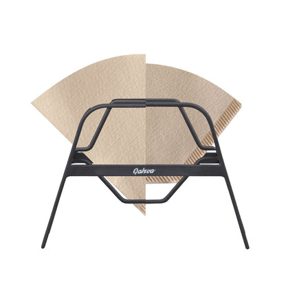 Coffee Filter Stand