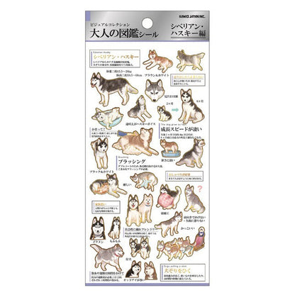 Otona stickers