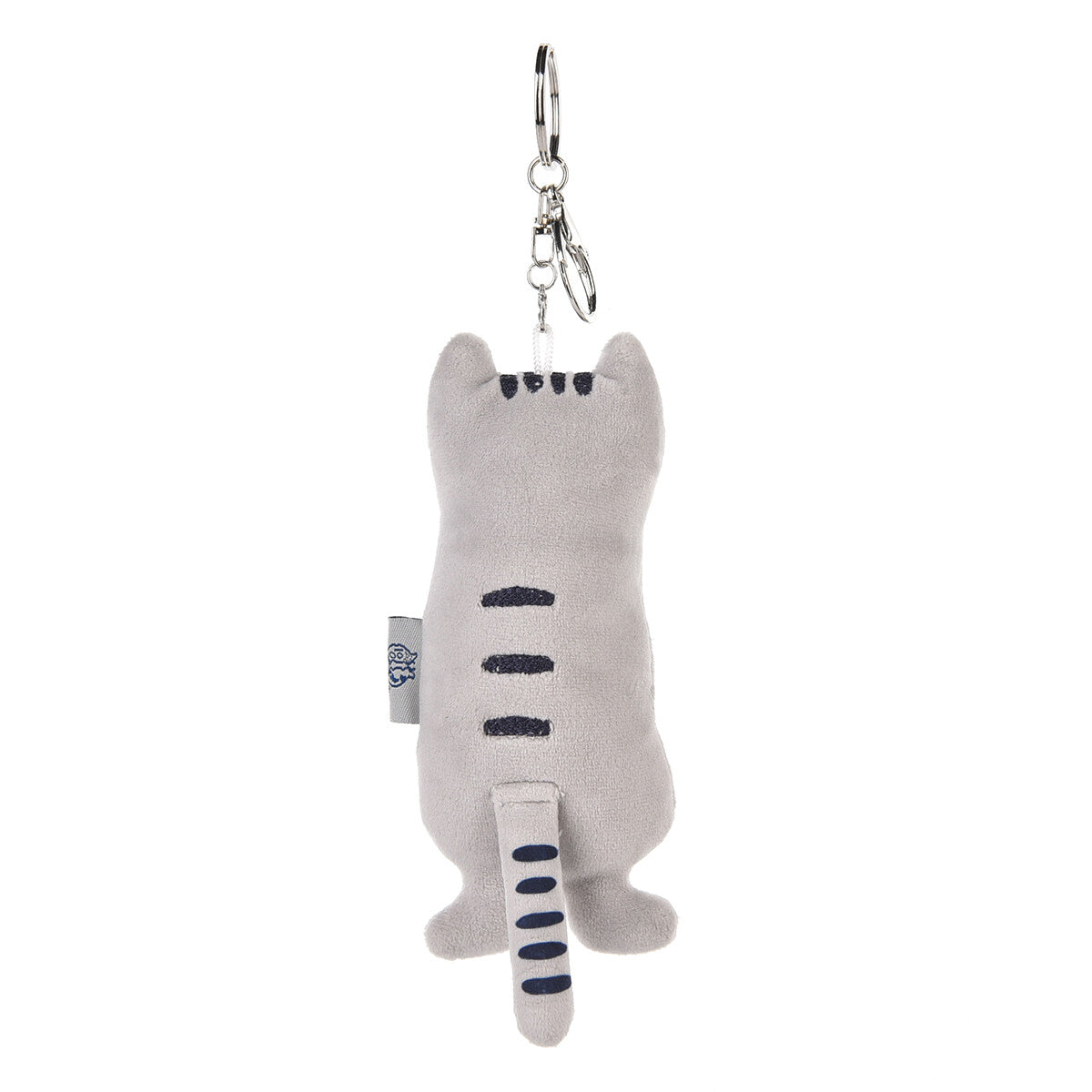 Key Ring Nekozawa