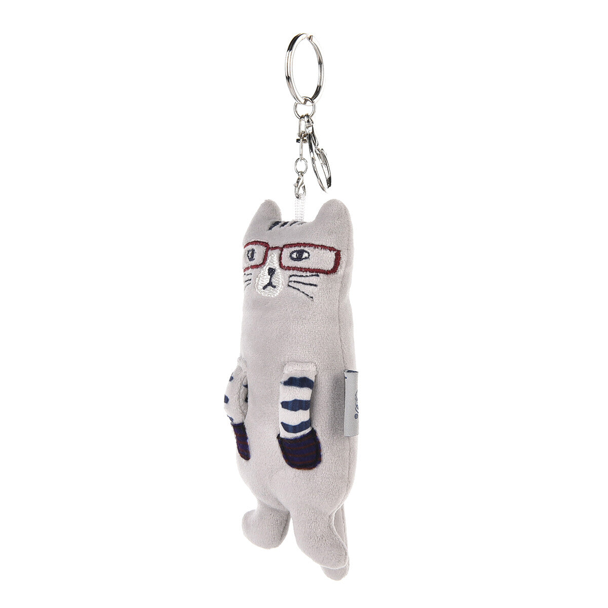 Key Ring Nekozawa