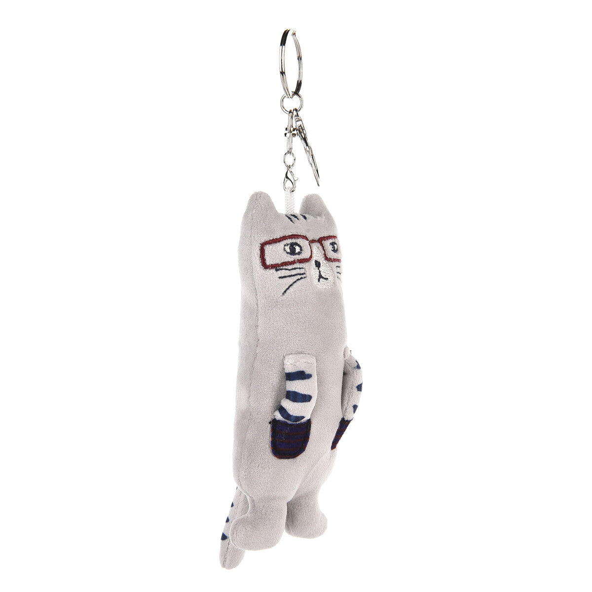 Key Ring Nekozawa
