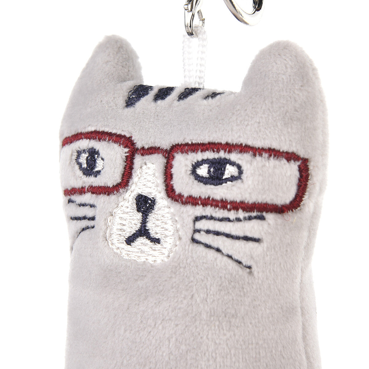Key Ring Nekozawa