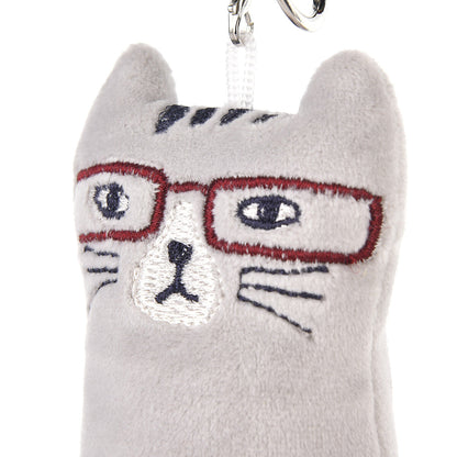 Key Ring Nekozawa