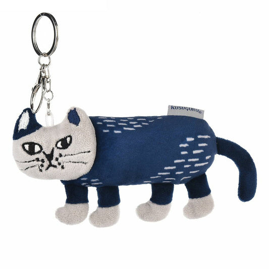 Pafumochi Seriese Mascot Keychain - Matilda