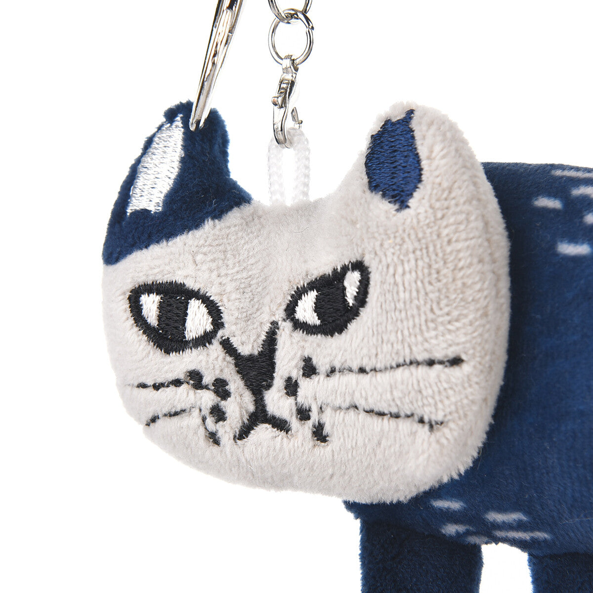 Pafumochi Seriese Mascot Keychain - Matilda