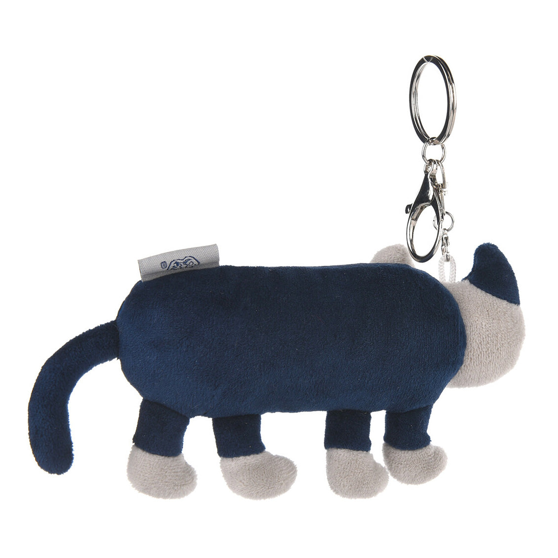 Pafumochi Seriese Mascot Keychain - Matilda