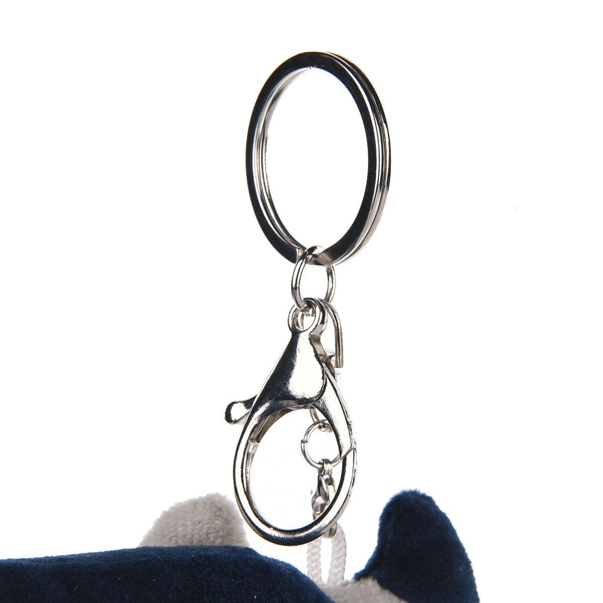 Pafumochi Seriese Mascot Keychain - Matilda