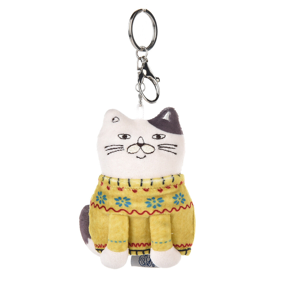 Key ring nekozegawa