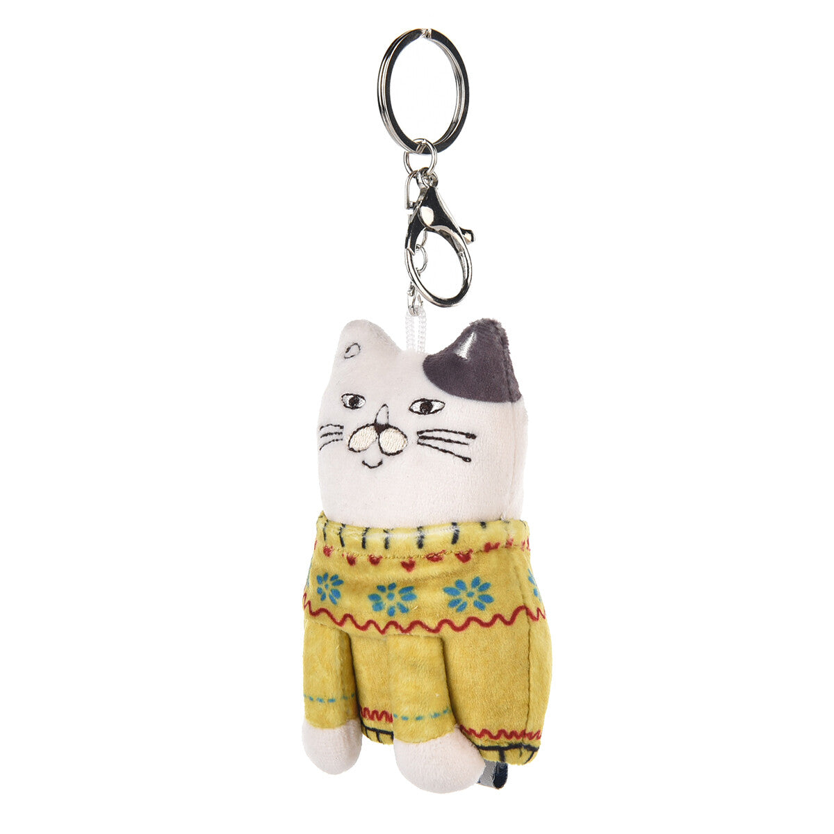 Key ring nekozegawa
