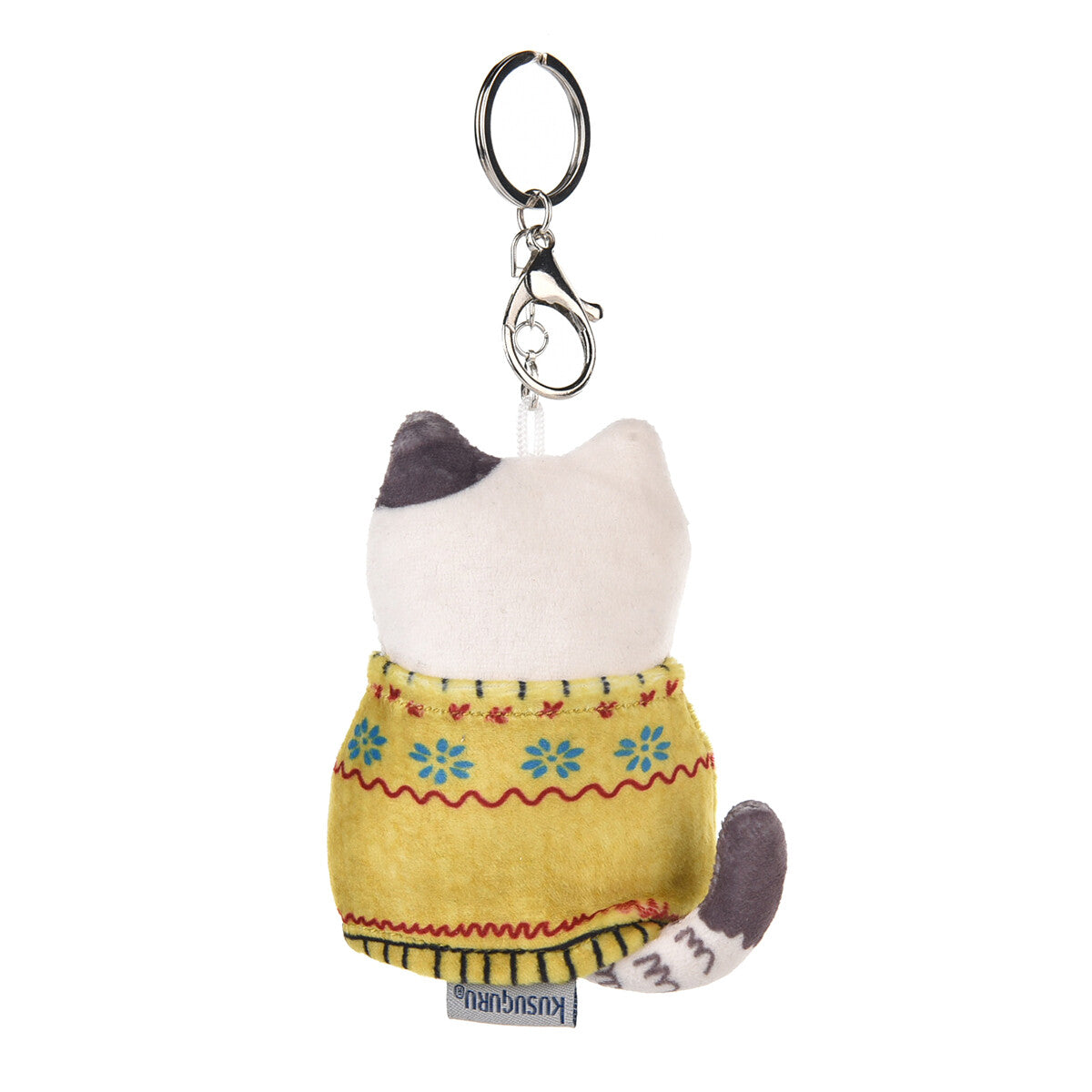 Key ring nekozegawa