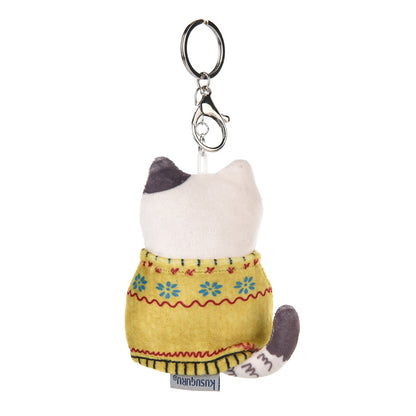 Key ring nekozegawa