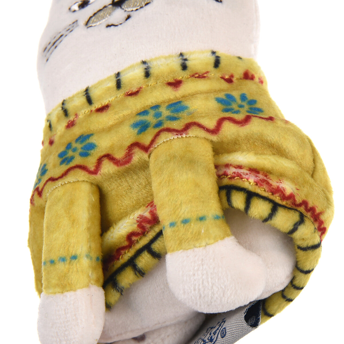 Key ring nekozegawa