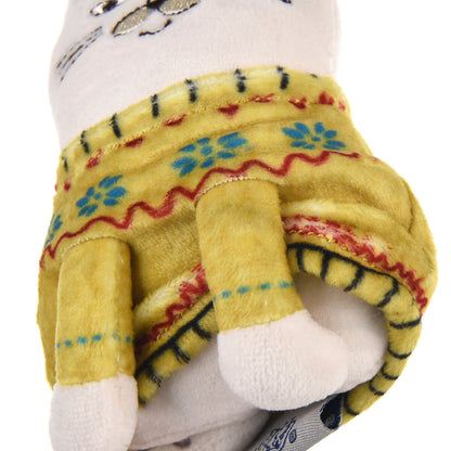 Key ring nekozegawa