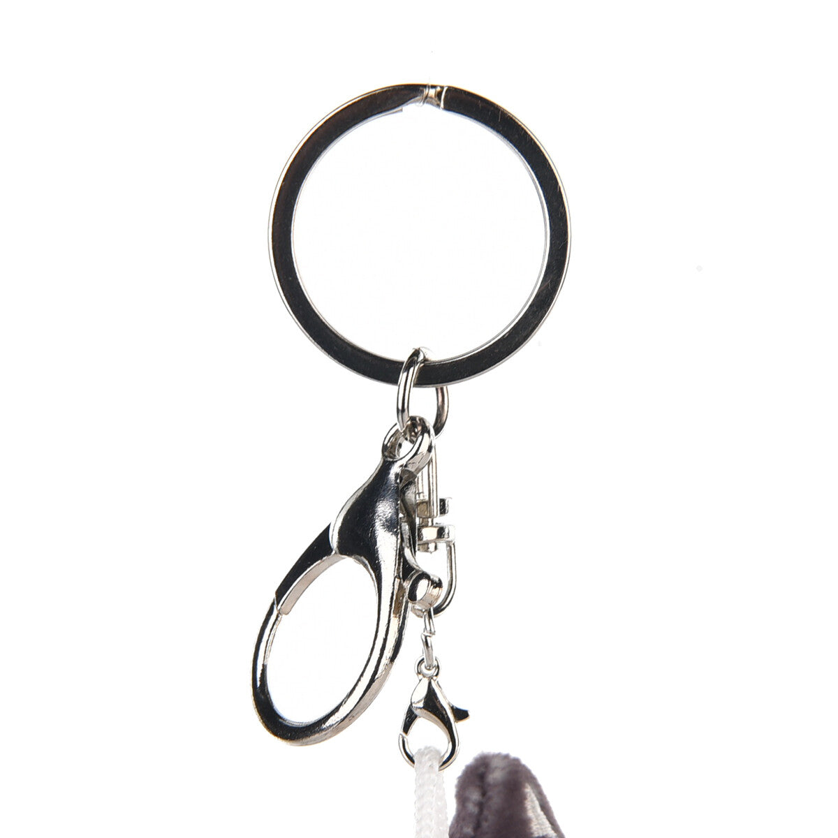Key ring nekozegawa
