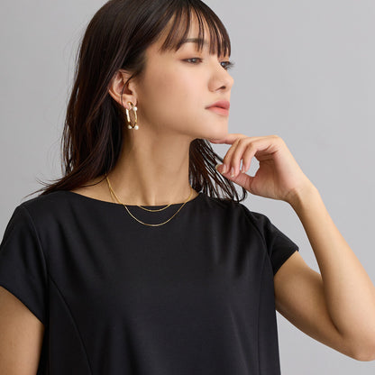 Double Layer Choker Necklace - Melody Accessory
