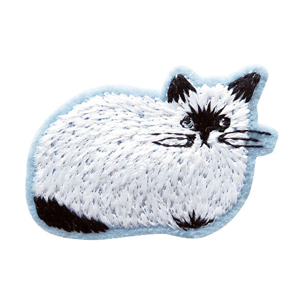 Cat Brooch
