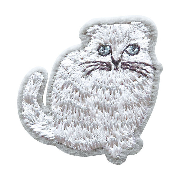 Cat Brooch