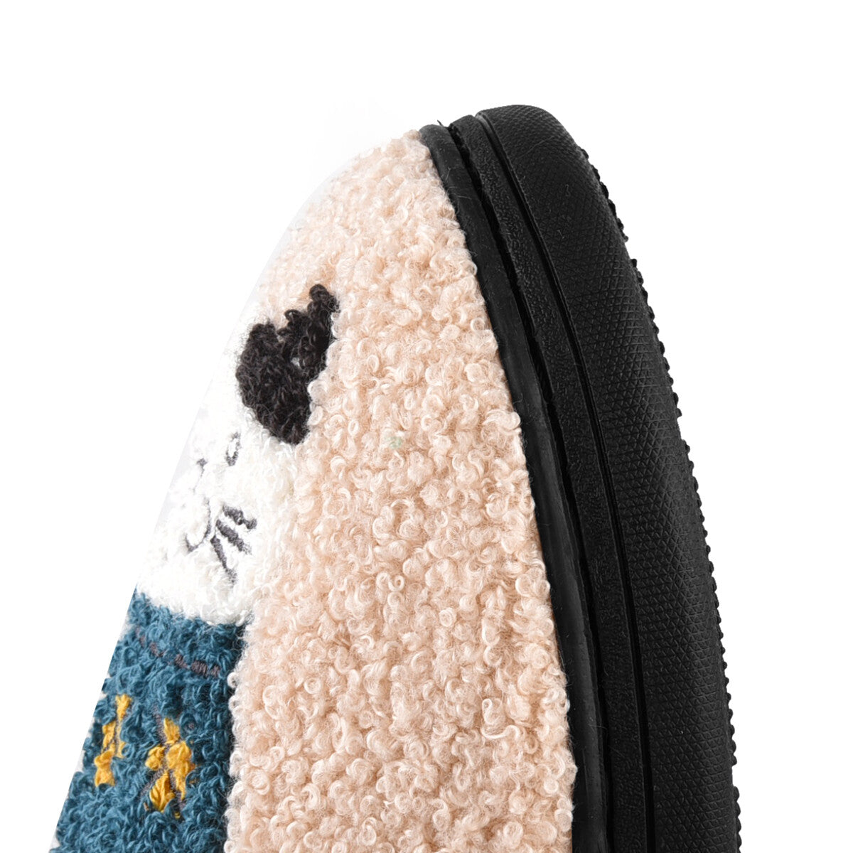 Cat Slippers