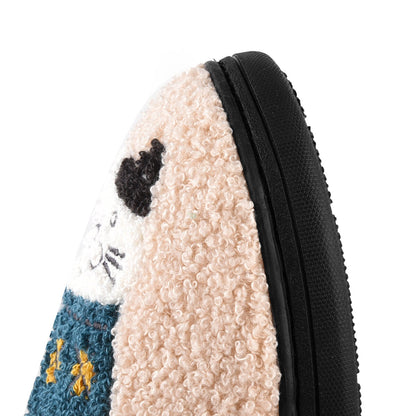 Cat Slippers