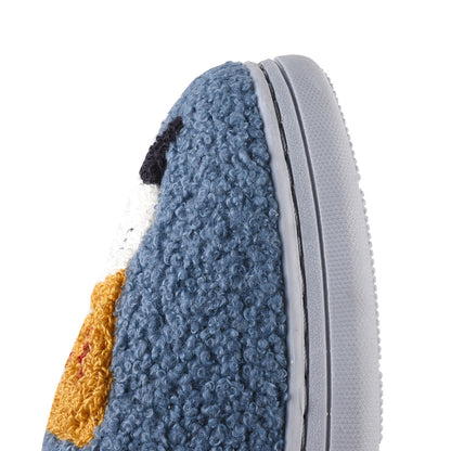 Cat Slippers