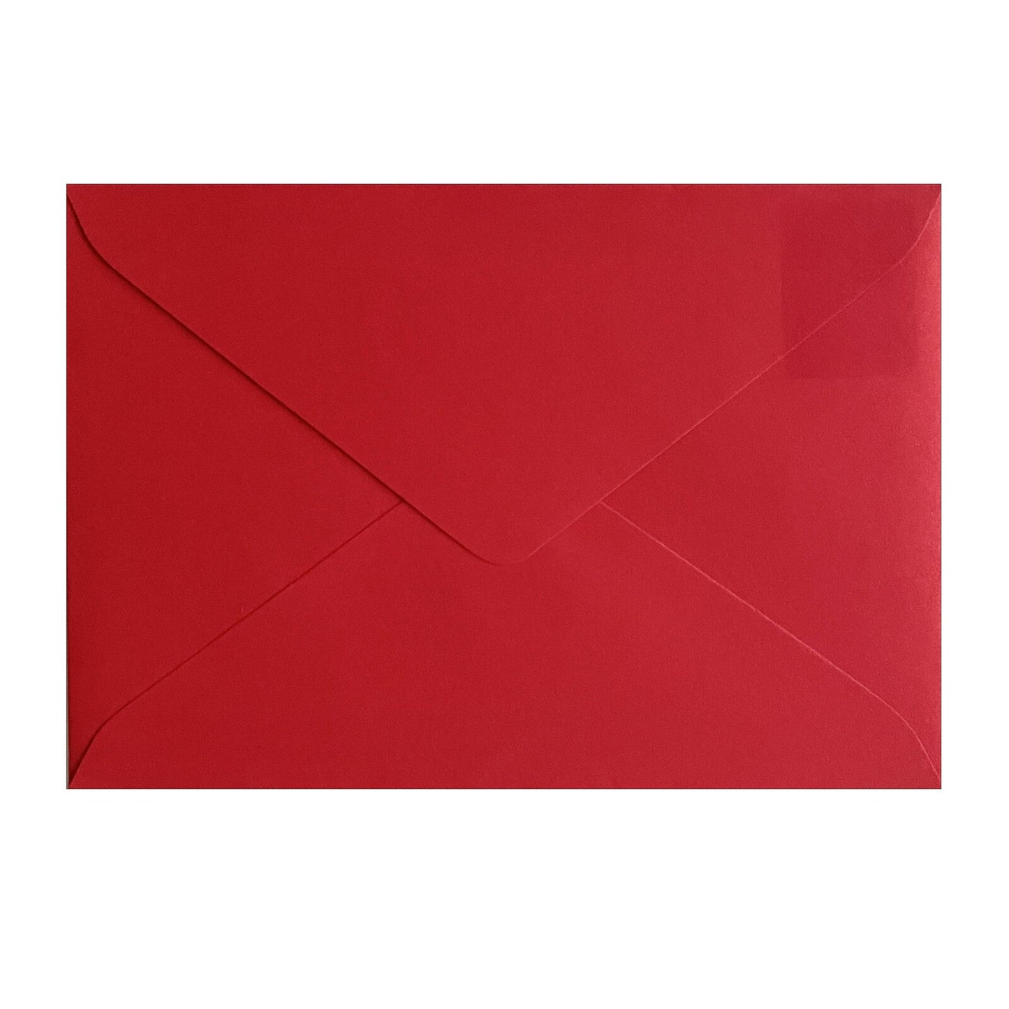 Christmas Card Mini Santa