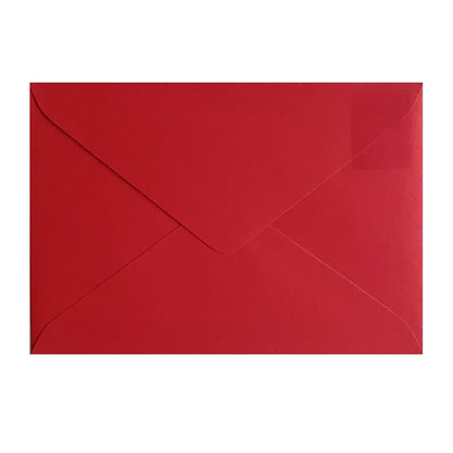 Christmas Card Mini Santa